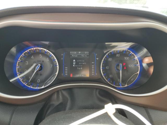 2021 Chrysler Voyager Lxi VIN: 2C4RC1DG6MR532912 Lot: 59651474