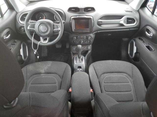 2021 Jeep Renegade Latitude VIN: ZACNJDBB1MPM40265 Lot: 56668154