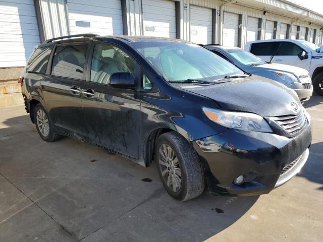 5TDDK3DC7FS123396 | 2015 Toyota sienna xle