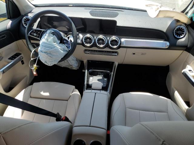 2022 Mercedes-Benz Eqb 300 4Matic VIN: W1N9M0KB9NN011107 Lot: 60896714