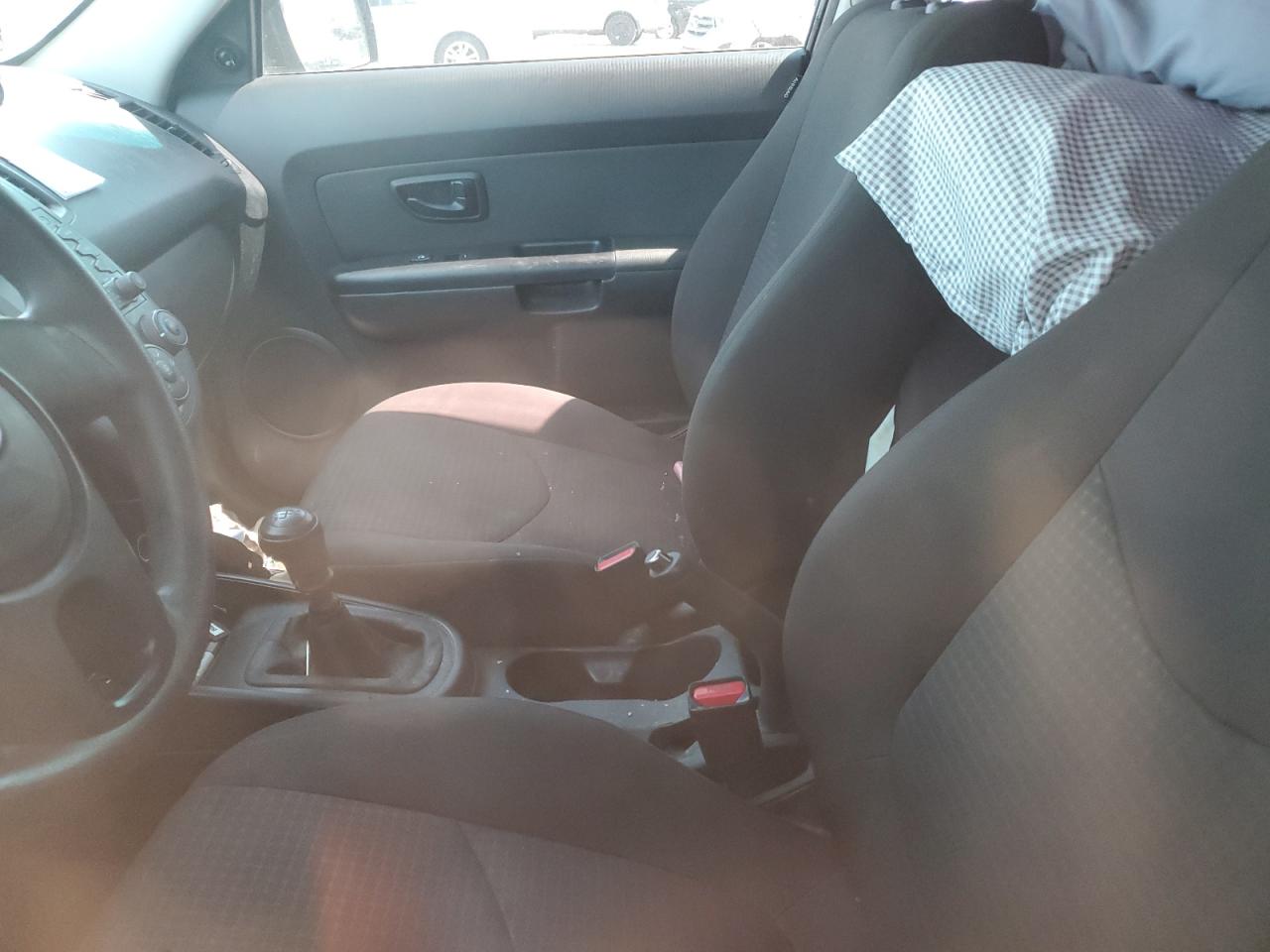 KNDJT2A17B7303060 2011 Kia Soul