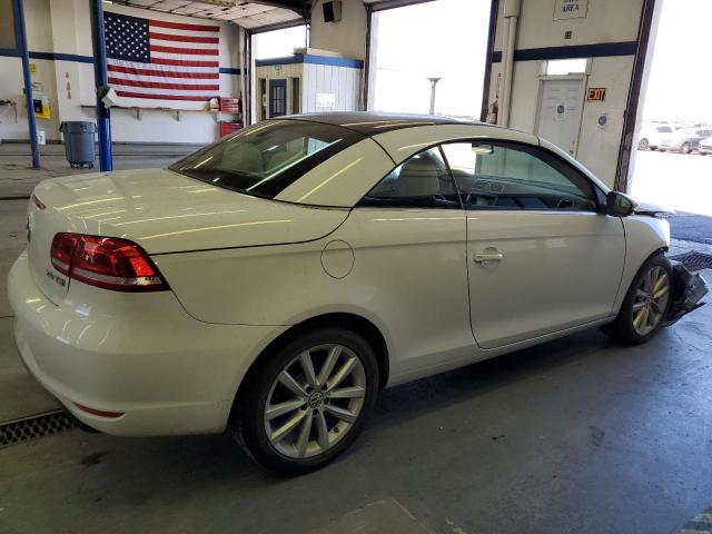 WVWBW8AH9GV000246 2016 Volkswagen Eos Komfort