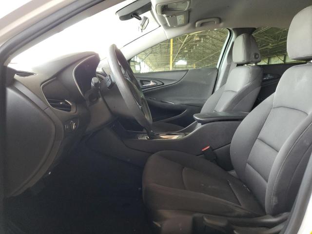 2020 Chevrolet Malibu Ls VIN: 1G1ZB5ST9LF126079 Lot: 60122964