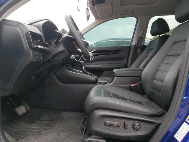 2023 HONDA CR-V EXL - 2HKRS4H77PH406753