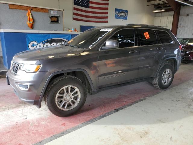 2019 Jeep Grand Cherokee Laredo VIN: 1C4RJFAG4KC528256 Lot: 57502084