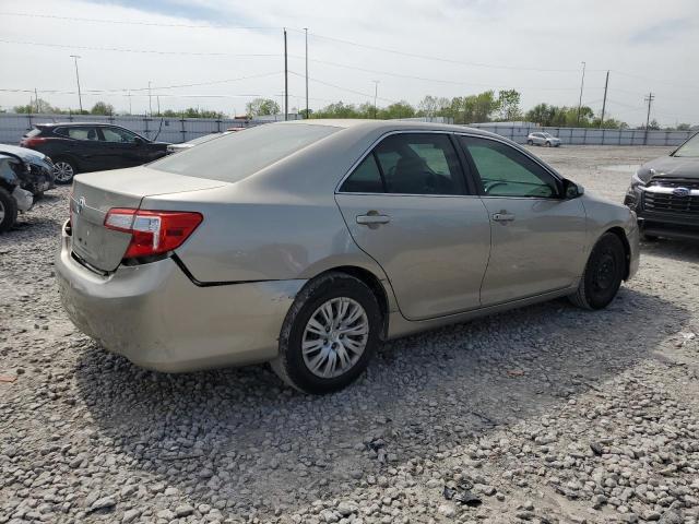 2013 Toyota Camry L VIN: 4T4BF1FK2DR289338 Lot: 56671974