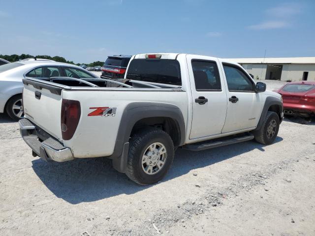 2005 Chevrolet Colorado VIN: 1GCDT136558149933 Lot: 59438794