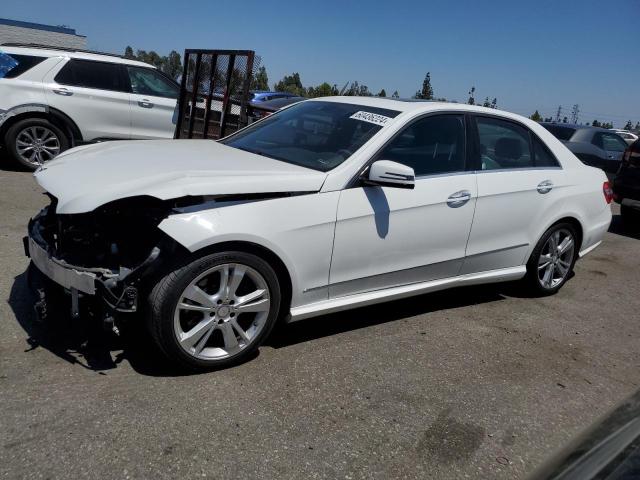 VIN WDDHF5KBXDA707772 2013 Mercedes-Benz E-Class, 350 no.1