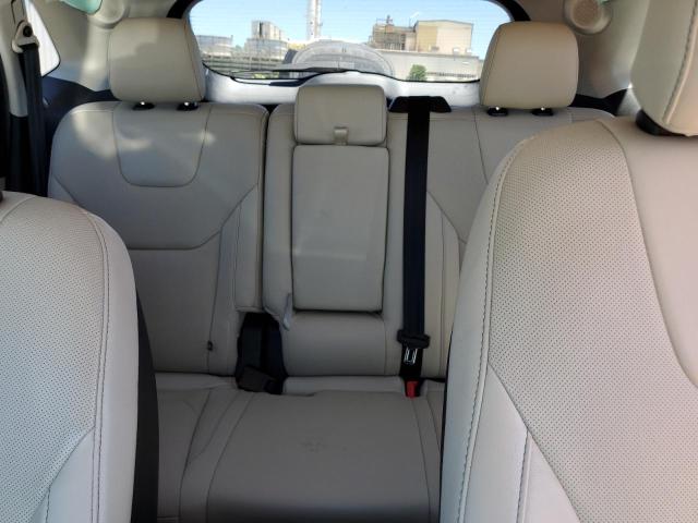 2017 Ford Edge Titanium VIN: 2FMPK3K89HBC43955 Lot: 57667034