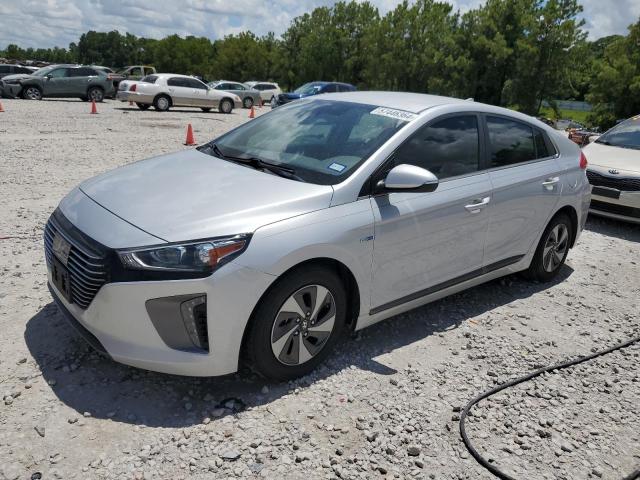 KMHC75LC3KU139767 2019 Hyundai Ioniq Sel