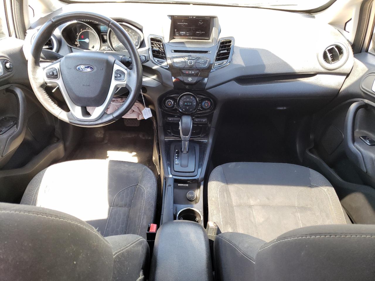 3FADP4BJ6EM200272 2014 Ford Fiesta Se