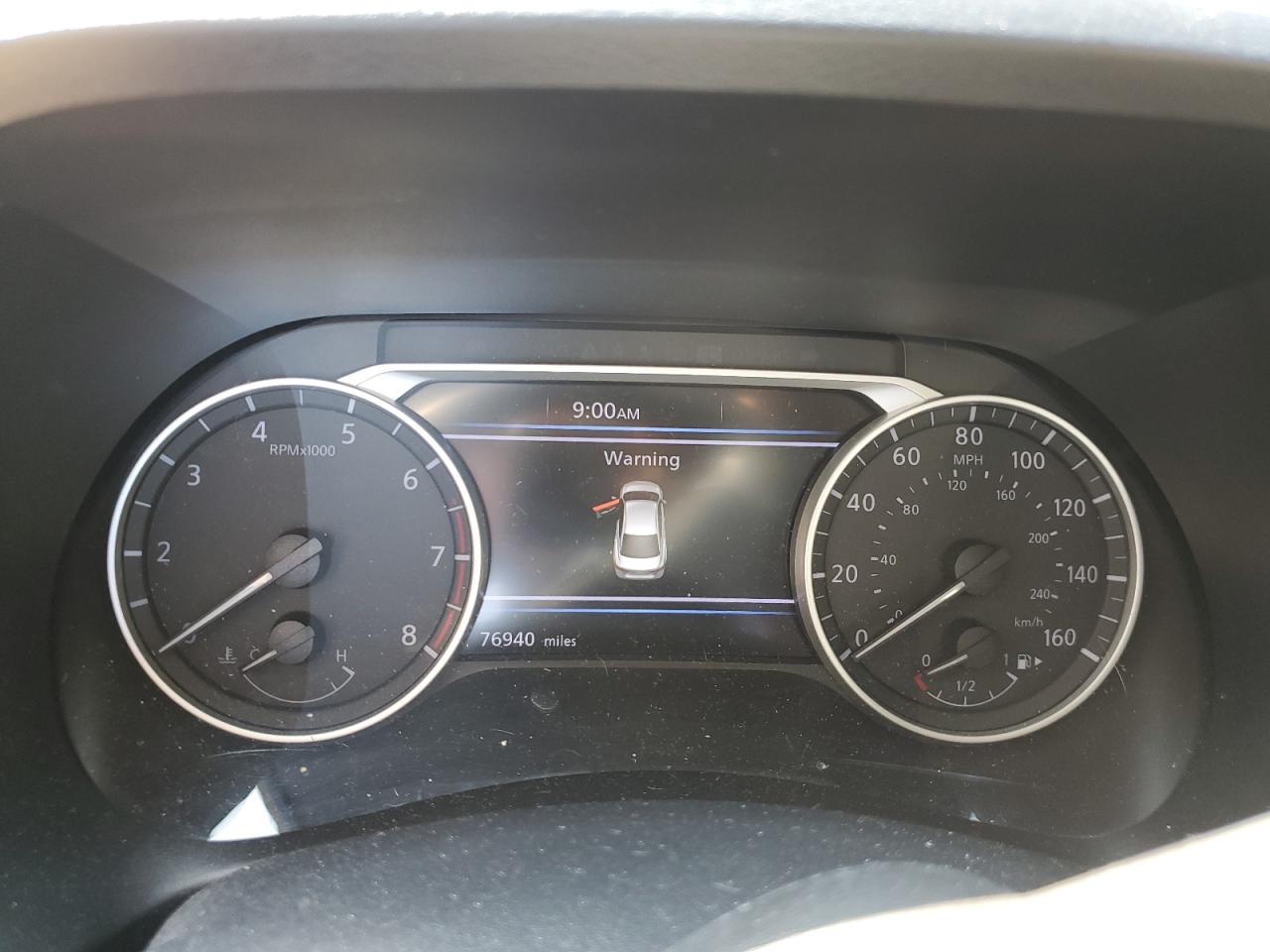 3N1AB8CV4MY218574 2021 Nissan Sentra Sv