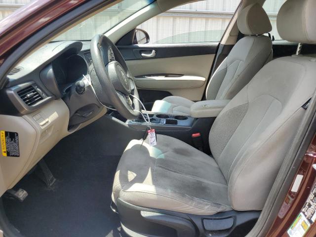 2016 Kia Optima Lx VIN: 5XXGT4L36GG003108 Lot: 60133234