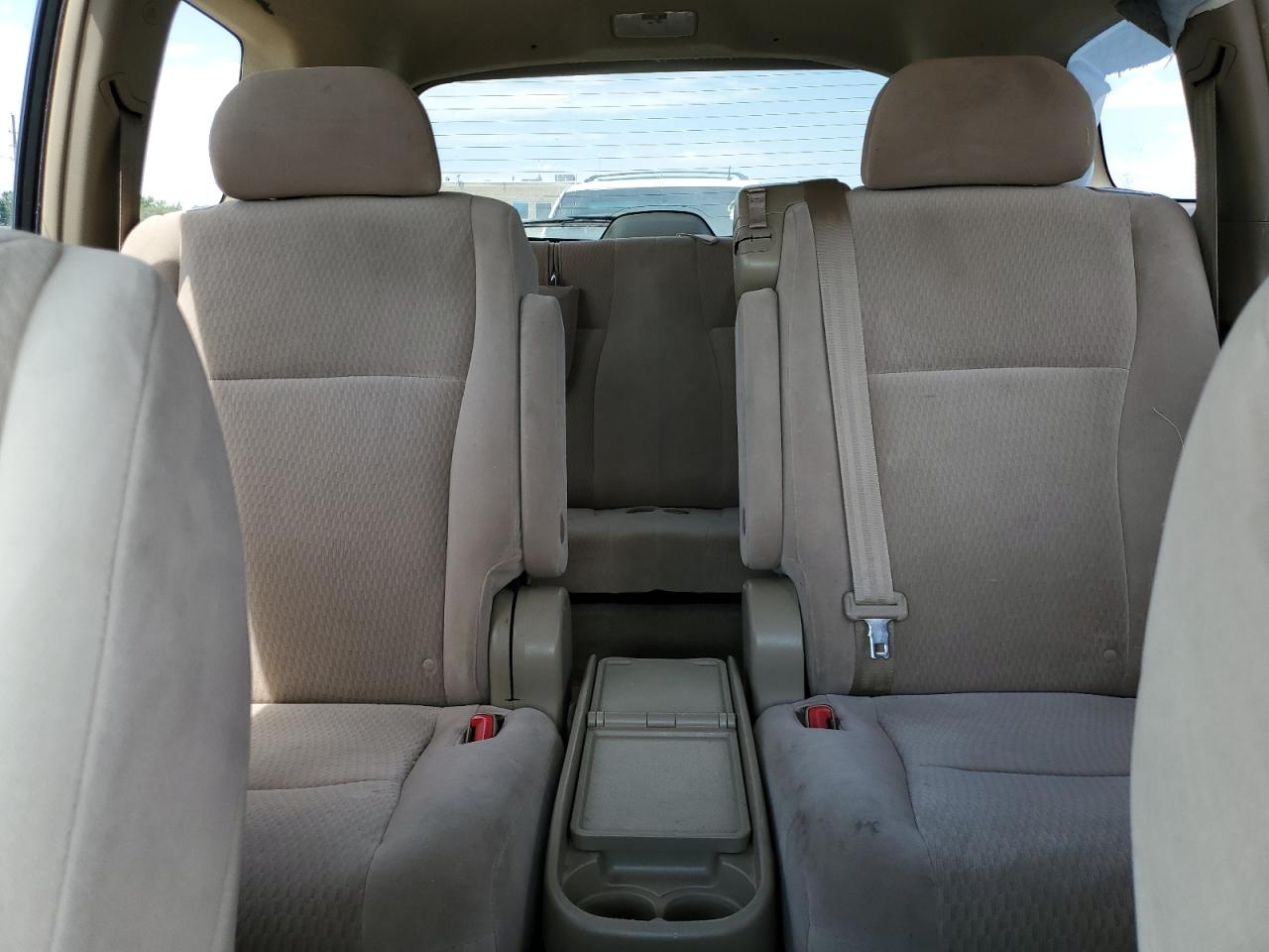 JTEES41A782044104 2008 Toyota Highlander