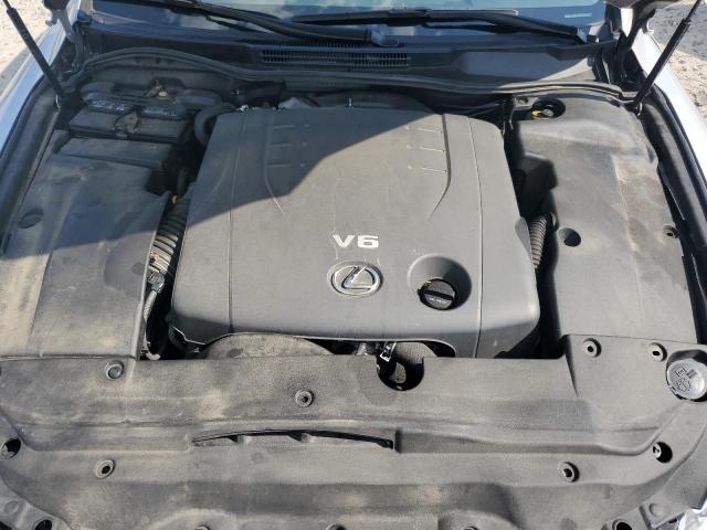 2011 Lexus Is 250 VIN: JTHCF5C23B5051356 Lot: 59583964