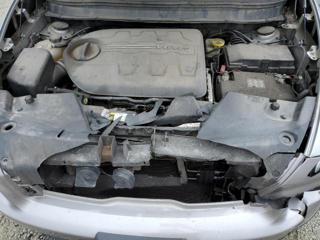 2015 JEEP CHEROKEE L - 1C4PJMCS3FW756699