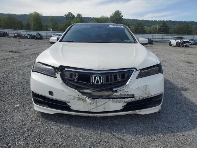 2016 Acura Tlx Tech VIN: 19UUB1F54GA010895 Lot: 60092414