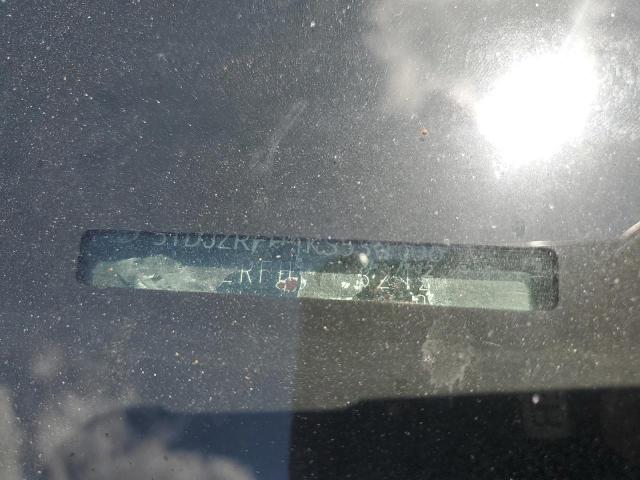 2019 Toyota Highlander Se VIN: 5TDKZRFH1KS321206 Lot: 56380874