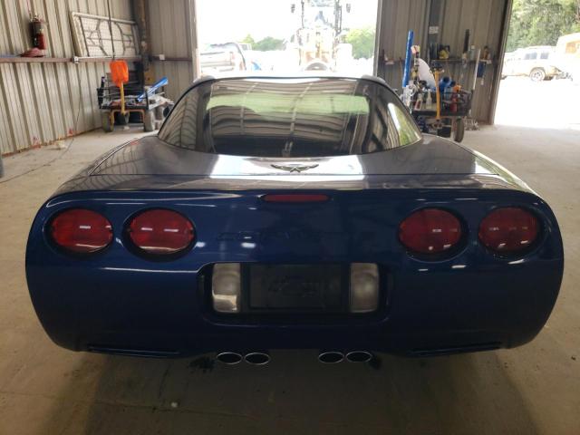 2004 Chevrolet Corvette VIN: 1G1YY22G845113861 Lot: 59475834