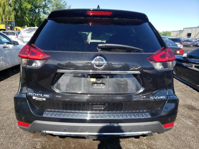 2019 Nissan Rogue S VIN: 5N1AT2MV5KC729783 Lot: 60160434