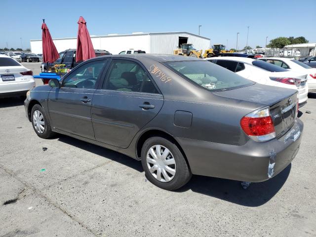 2005 Toyota Camry Le VIN: 4T1BE32K05U952003 Lot: 58113464