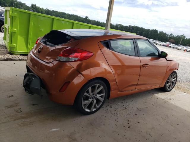 2015 HYUNDAI VELOSTER - KMHTC6AD1FU229602
