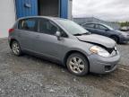 NISSAN VERSA S photo