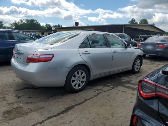 JTNBK46K673020096 2007 Toyota Camry Le