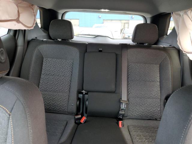 2024 CHEVROLET EQUINOX LT - 3GNAXKEG1RS104074