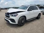 2022 MERCEDES-BENZ GLE 350 - 4JGFB4JB8NA747810