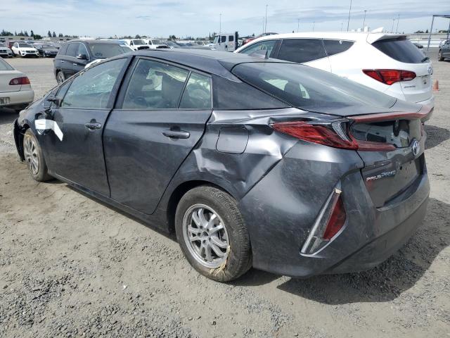 2021 Toyota Prius Prime Le VIN: JTDKAMFP2M3188235 Lot: 57251314