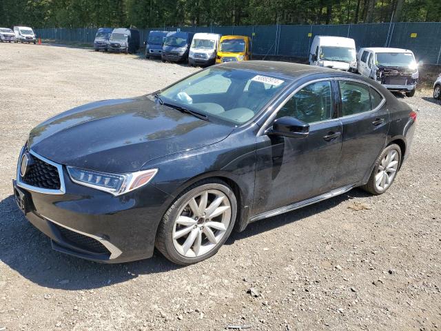 19UUB3F44LA000929 2020 Acura Tlx Technology 2020 Acura Tlx Technology VIN: 19UUB3F44LA000929 Lot: 58882974