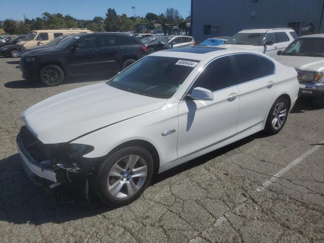 VIN WBAXG5C57DD230645 2013 BMW 5 Series, 528 I no.1