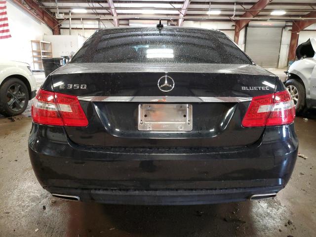 2012 Mercedes-Benz E 350 Bluetec VIN: WDDHF2EB9CA620809 Lot: 55561834