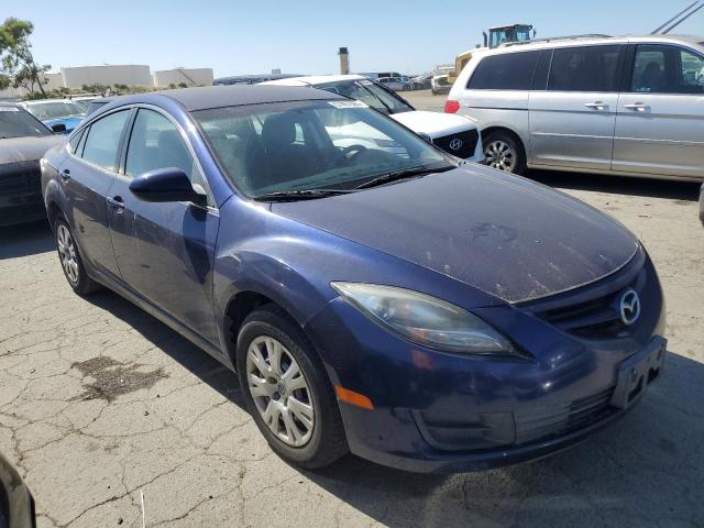 2011 Mazda 6 I VIN: 1YVHZ8BH7B5M14872 Lot: 57867584