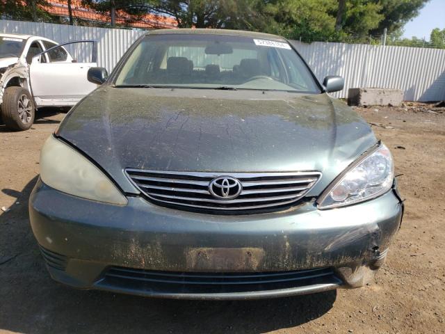 2005 Toyota Camry Le VIN: 4T1BE32K55U090185 Lot: 57388164