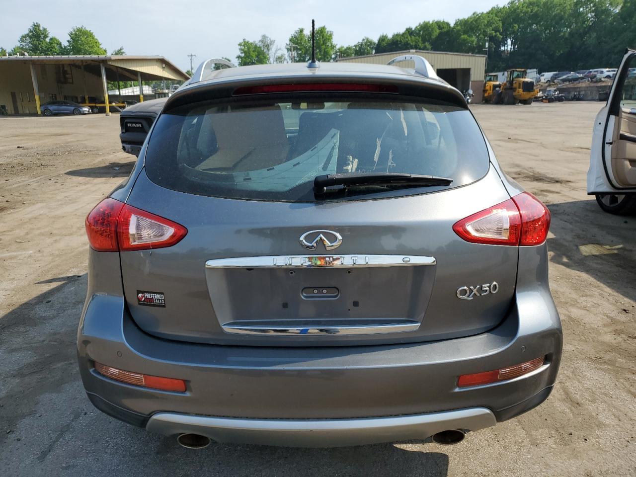 JN1BJ0RR0HM406536 2017 Infiniti Qx50