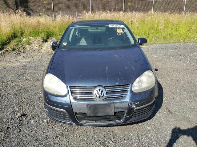 2006 Volkswagen Jetta Tdi Option Package 1 VIN: 3VWST71K76M703445 Lot: 57022874