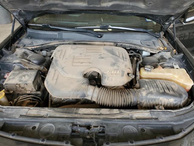 2016 CHRYSLER 300C - 2C3CCAEG1GH268663