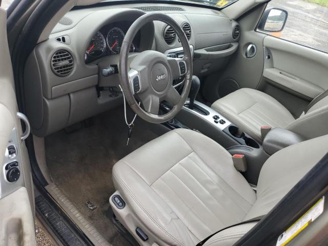1J8GL58K95W693303 2005 Jeep Liberty Limited