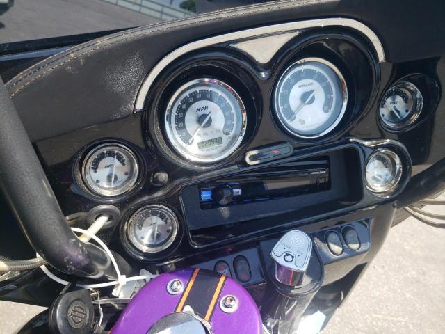 2007 HARLEY-DAVIDSON FLHTCUSE - 1HD1PR8127Y959945