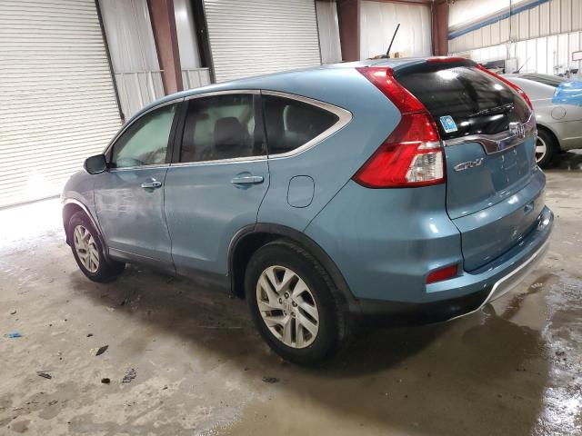 2015 Honda Cr-V Ex VIN: 2HKRM4H58FH651536 Lot: 58263264