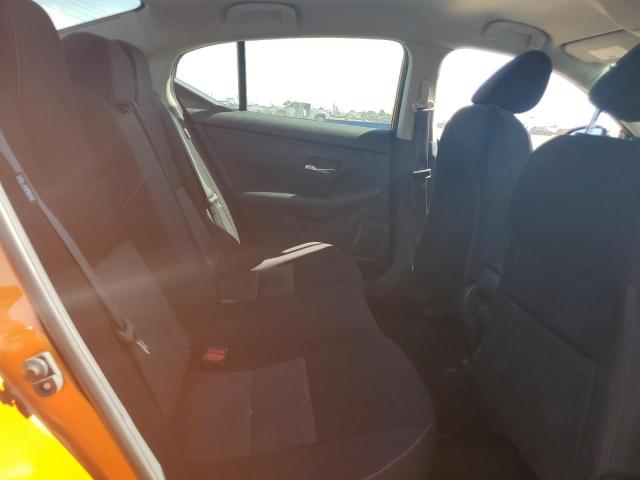 2021 Nissan Sentra Sr VIN: 3N1AB8DV6MY207638 Lot: 58158954