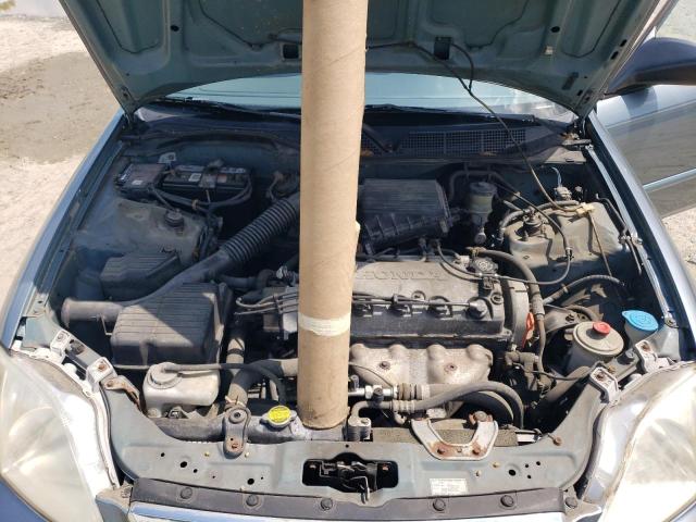 2HGEJ6619YH581528 2000 Honda Civic Base