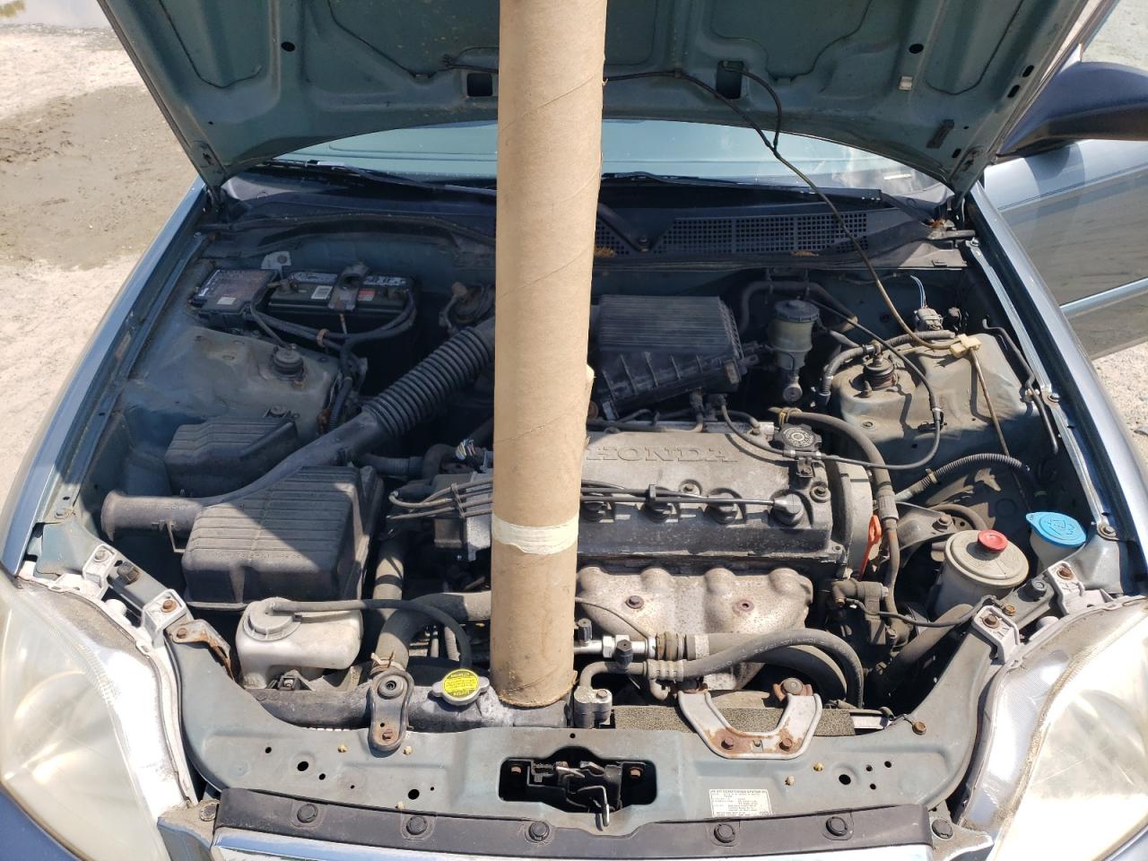 2HGEJ6619YH581528 2000 Honda Civic Base 2HGEJ6619YH581528 2000 Honda Civic Base