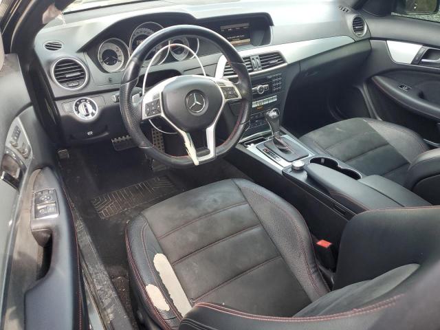 VIN WDDGJ4HBXDG045149 2013 Mercedes-Benz C-Class, 250 no.8