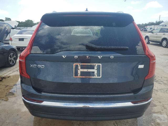 2024 Volvo Xc90 Ultimate VIN: YV4H60CFXR1237021 Lot: 59825864