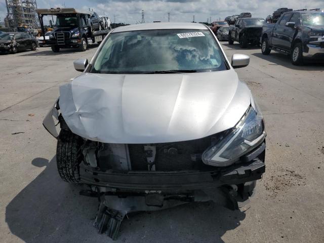 2016 NISSAN SENTRA S - 3N1AB7AP4GY242120