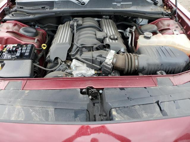 2019 Dodge Challenger R/T Scat Pack VIN: 2C3CDZFJ5KH629097 Lot: 57379564