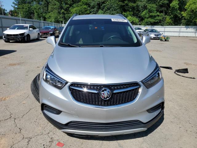 2021 BUICK ENCORE PRE - KL4CJASB8MB316619